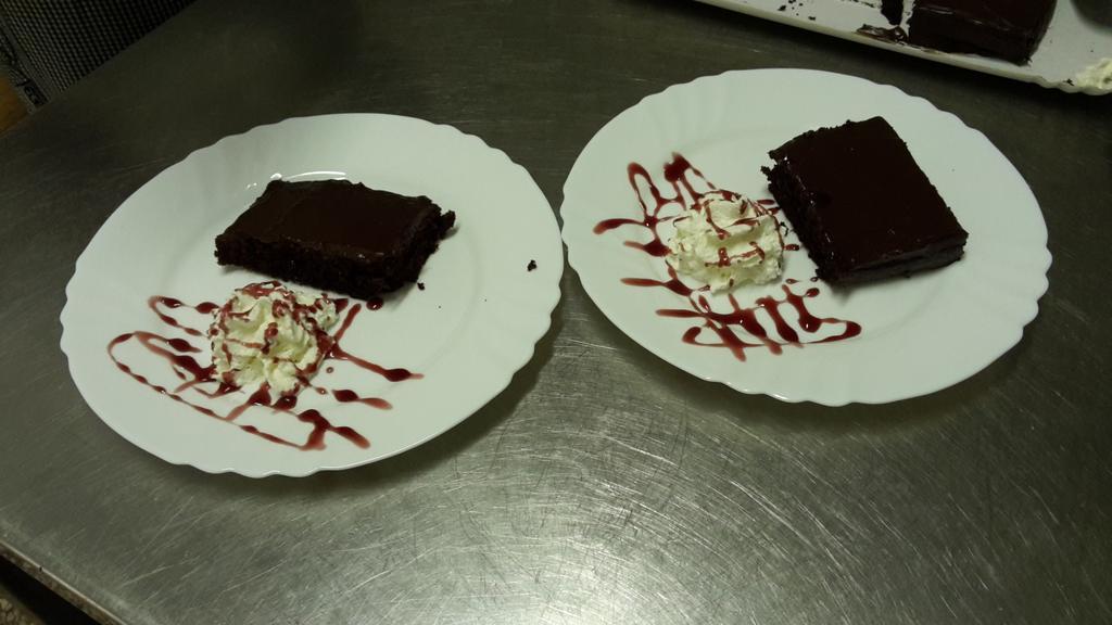 Hotel Villa Del Sole Rimini Eksteriør billede