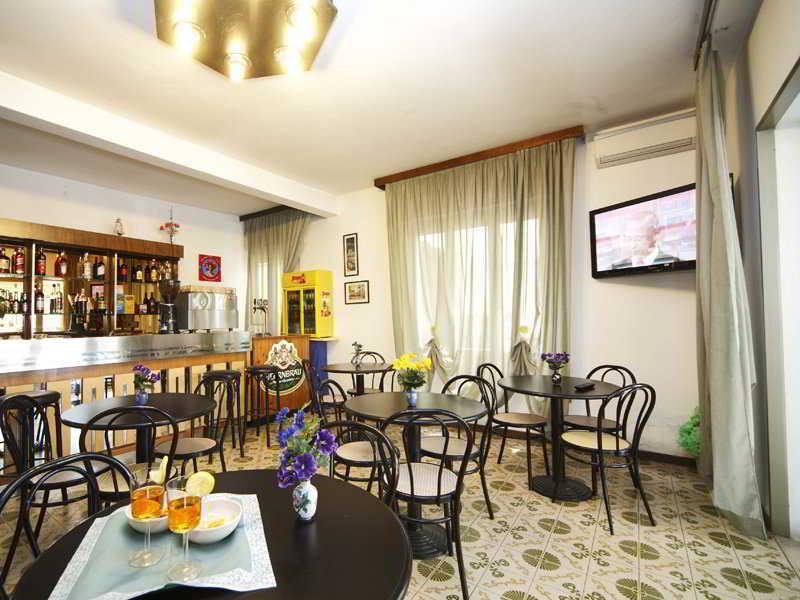 Hotel Villa Del Sole Rimini Eksteriør billede